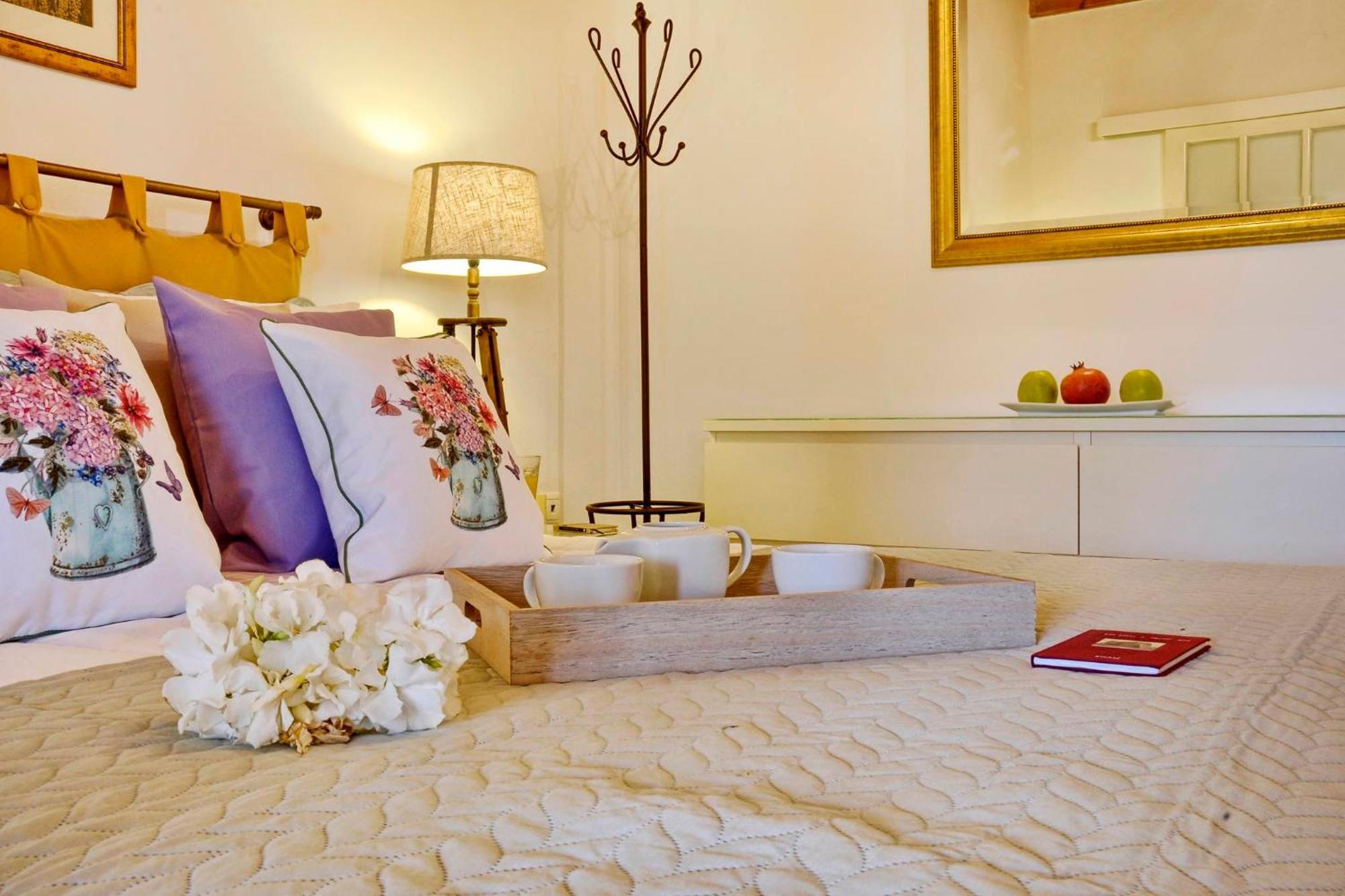 Almyra Beach House Corfu Альмирос-Бич Экстерьер фото