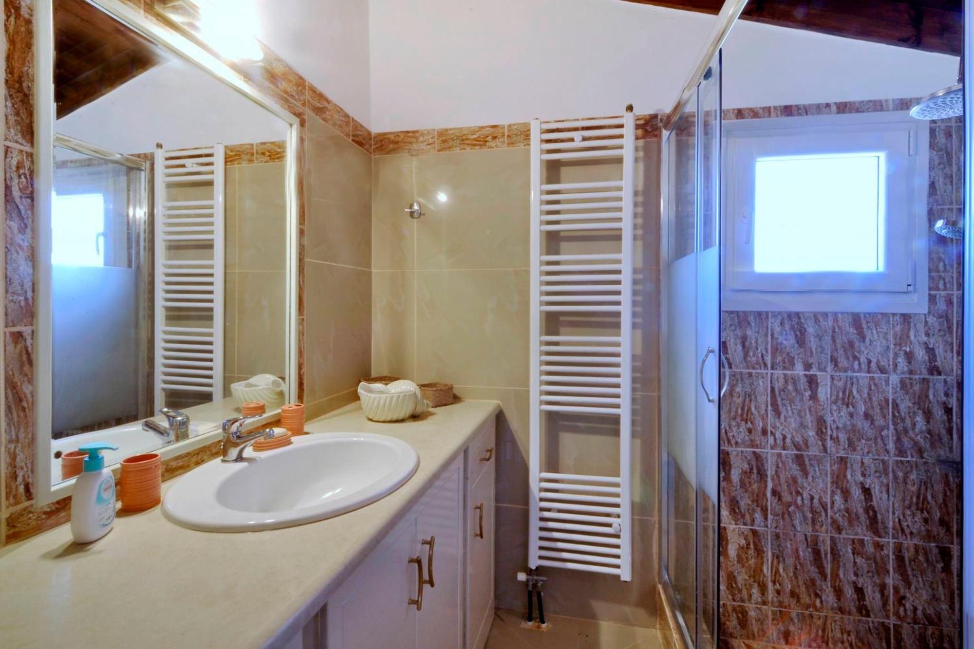 Almyra Beach House Corfu Альмирос-Бич Экстерьер фото